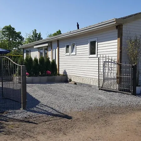 Vinkenhof 6-8 Personen Baarle-Nassau