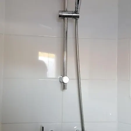 Vinkenhof 6-8 Personen בארלה-נוסאו