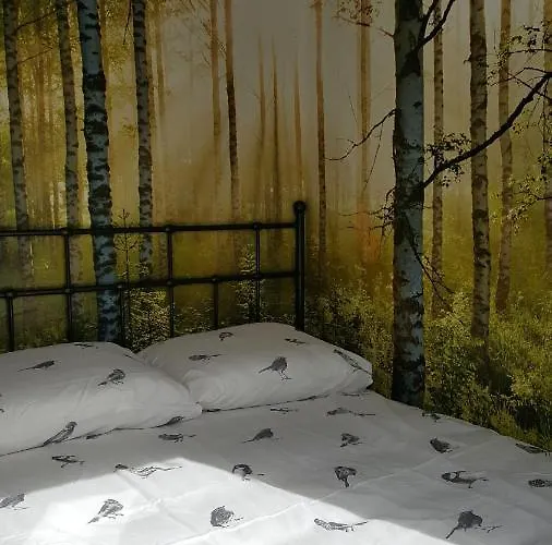 Vinkenhof 6-8 Personen Chalet *