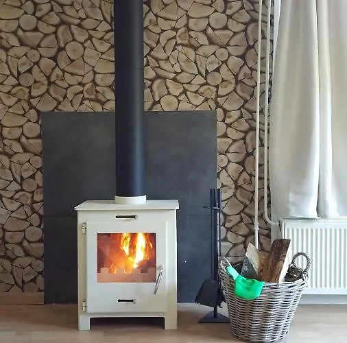 Chalet Vinkenhof 6-8 Personen