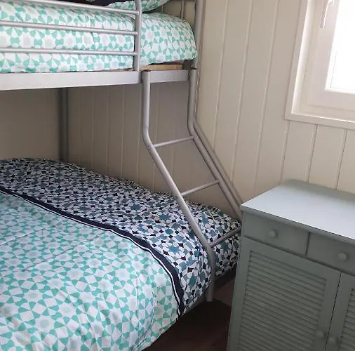 Vinkenhof 6-8 Personen *