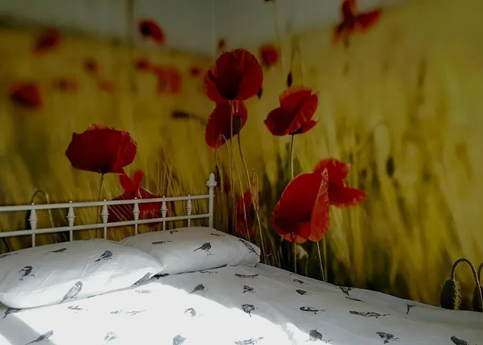 Chalet Vinkenhof 6-8 Personen