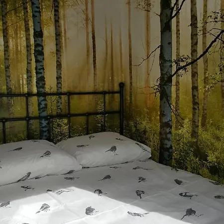 Vinkenhof 6-8 Personen Chalet *