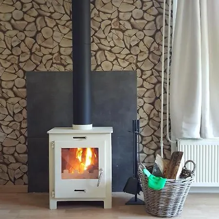 Chalet Vinkenhof 6-8 Personen