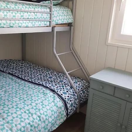 Vinkenhof 6-8 Personen *