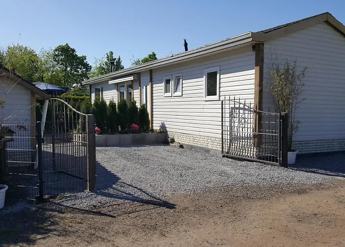 Vinkenhof 6-8 Personen Baarle-Nassau